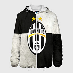 Мужская куртка Juventus FC