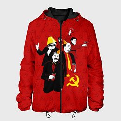 Мужская куртка Communist Party