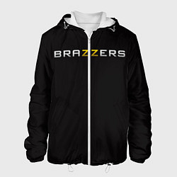 Мужская куртка Brazzers