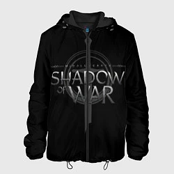 Мужская куртка Shadow of War