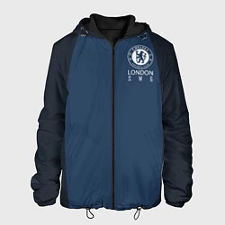 Мужская куртка Chelsea FC: London SW6