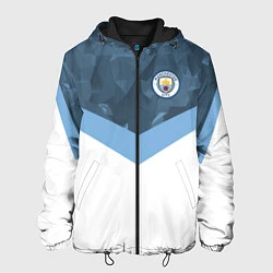 Мужская куртка Manchester City FC: Sport