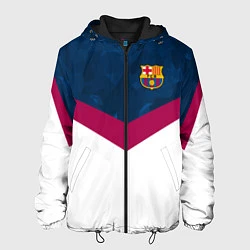 Мужская куртка Barcelona FC: Sport