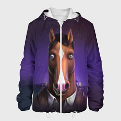 Мужская куртка BoJack
