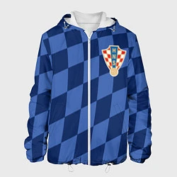 Мужская куртка Сборная Хорватии