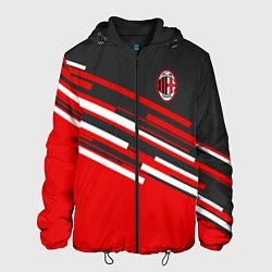 Мужская куртка АC Milan: R&G
