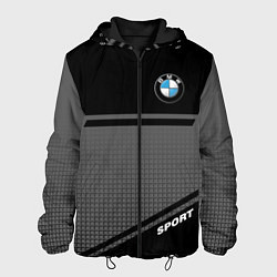 Мужская куртка BMW SPORT БМВ СПОРТ