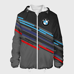 Мужская куртка BMW BRAND COLOR