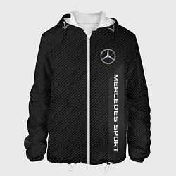 Мужская куртка Mercedes AMG: Sport Line