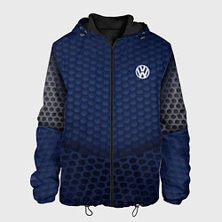 Мужская куртка Volkswagen: Sport Motors
