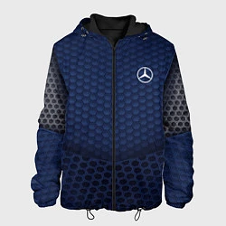 Мужская куртка Mercedes: Sport Motors