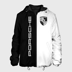 Мужская куртка Porsche Design