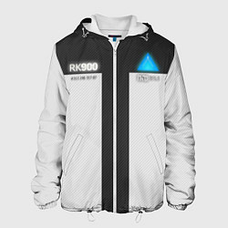 Мужская куртка RK900: Become Human