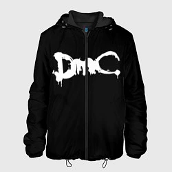 Мужская куртка DMC