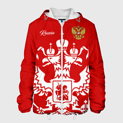 Мужская куртка Red Russia