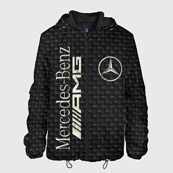 Мужская куртка Mercedes AMG: Dark Side