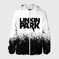 Мужская куртка LINKIN PARK