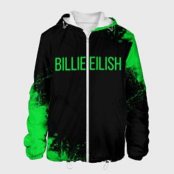 Мужская куртка Billie Eilish