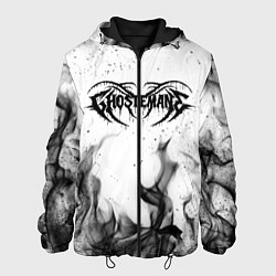 Мужская куртка GHOSTEMANE