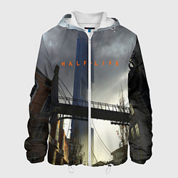 Мужская куртка HALF LIFE