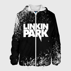 Мужская куртка Linkin Park