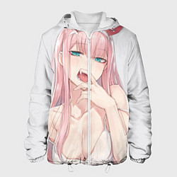 Мужская куртка Ahegao
