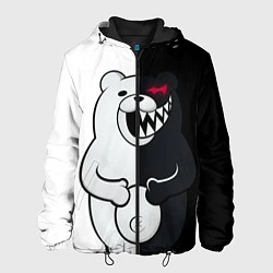 Мужская куртка MONOKUMA