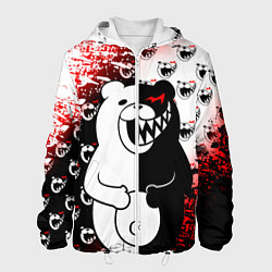 Мужская куртка MONOKUMA