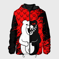 Мужская куртка MONOKUMA