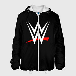 Мужская куртка WWE