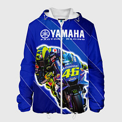 Мужская куртка Valentino Rossi