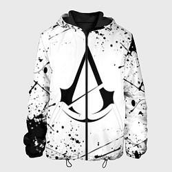 Мужская куртка ASSASSINS CREED