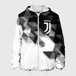 Мужская куртка JUVENTUS