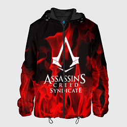 Мужская куртка Assassin’s Creed: Syndicate