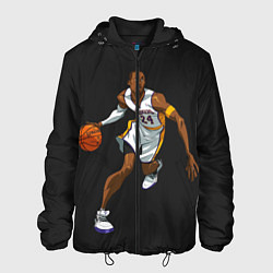 Мужская куртка Kobe Bryant