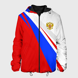 Мужская куртка Россия
