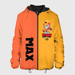 Мужская куртка BRAWL STARS MAX