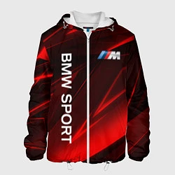 Мужская куртка BMW БМВ Z