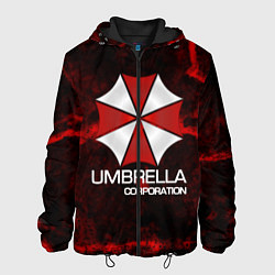 Мужская куртка UMBRELLA CORP