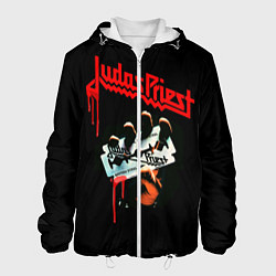 Мужская куртка Judas Priest