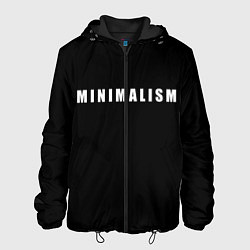 Мужская куртка Minimalism