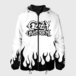 Мужская куртка Ozzy Osbourne
