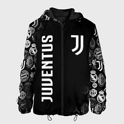 Мужская куртка JUVENTUS