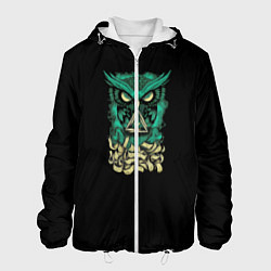 Мужская куртка Owl 1