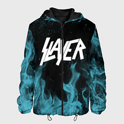 Мужская куртка Slayer