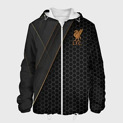 Мужская куртка Liverpool FC