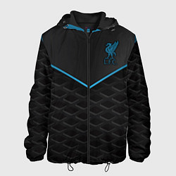 Мужская куртка Liverpool FC