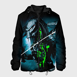 Мужская куртка PREDATOR