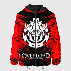 Мужская куртка Overlord