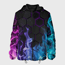 Мужская куртка Fire